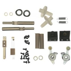 Bally Flipper Rebuild Kit - 05/1980-03/1988